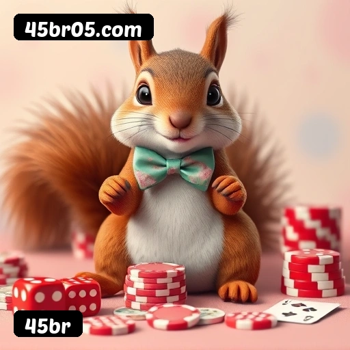 Funcionalidades App 45br