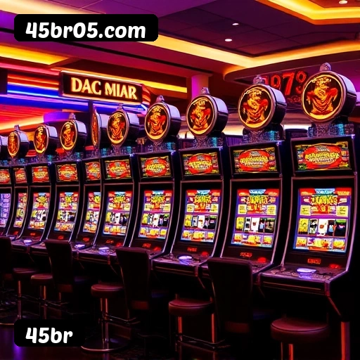 Promoções App 45br