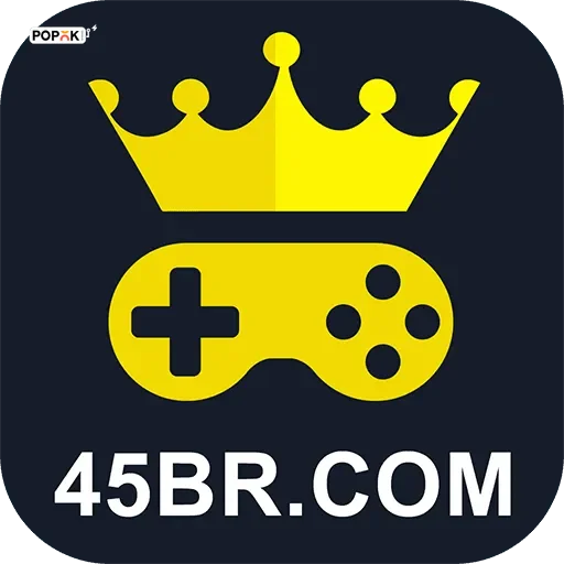Logo da 45br